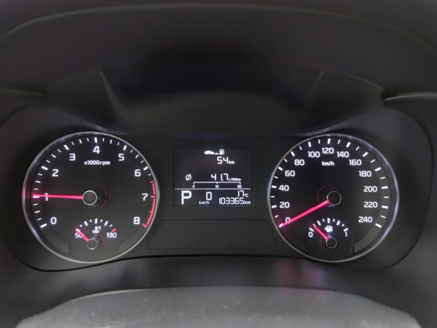 Kia Cerato IV Рестайлинг Чебоксары  - изображение 16