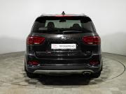 Kia Sorento III Prime Рестайлинг Санкт-Петербург  - изображение 30