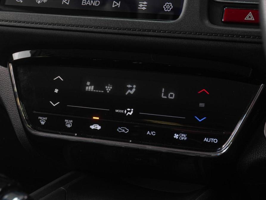 Honda Vezel I Тюмень  - изображение 15