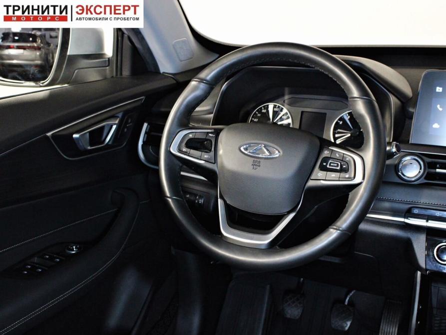 Chery Tiggo 4 Pro I Рестайлинг Белгород  - изображение 11