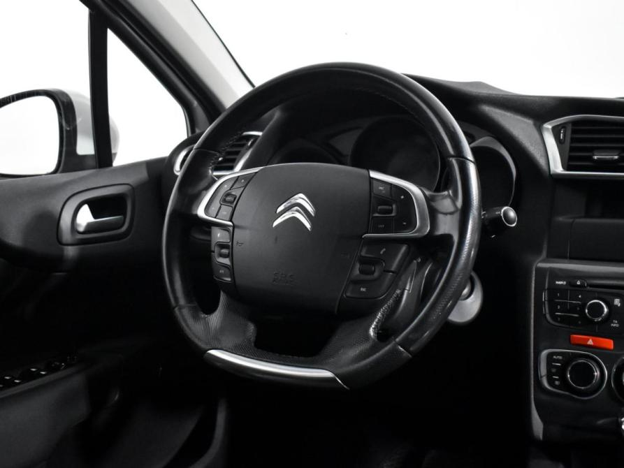 Citroen C4 II Санкт-Петербург  - изображение 18