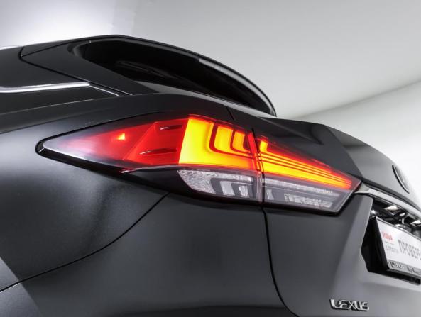 Lexus RX IV Рестайлинг с пробегом 2020 года, цена 4 408 000 рублей, 117821 км, внедорожник, Автокод Объявления