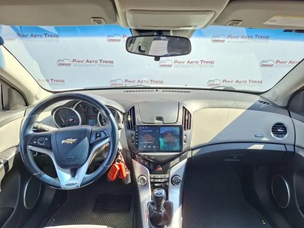Chevrolet Cruze I Рестайлинг с пробегом 2013 года, цена 750 000 рублей, 173361 км, универсал, Автокод Объявления