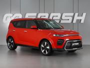 Kia Soul III Минеральные Воды  - изображение 19