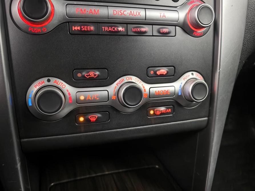 Nissan Teana II Рестайлинг Москва  - изображение 18