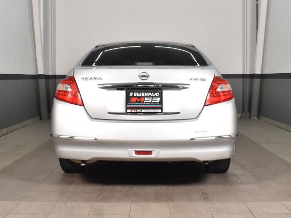 Nissan Teana II с пробегом 2009 года, цена 874 995 рублей, 277610 км, седан, Автокод Объявления