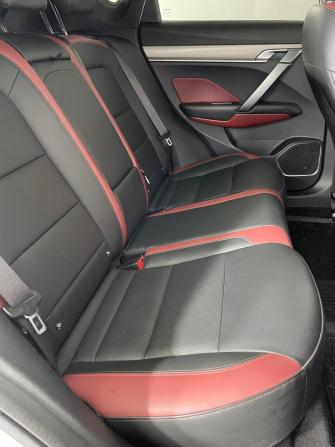 Geely Coolray I с пробегом 2023 года, цена 1 650 000 рублей, 96140 км, внедорожник, Автокод Объявления