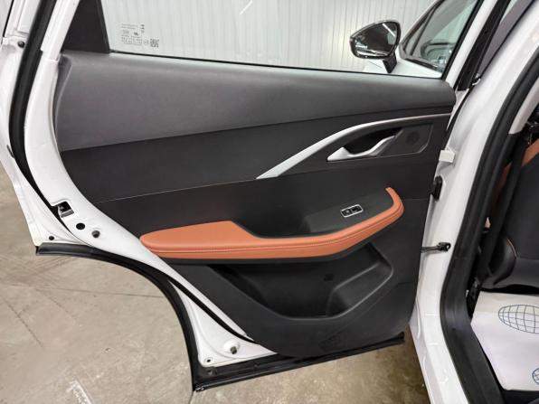 Omoda C5 I с пробегом 2023 года, цена 1 857 000 рублей, 45324 км, внедорожник, Автокод Объявления