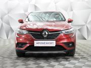 Renault Arkana I Ульяновск  - изображение 27