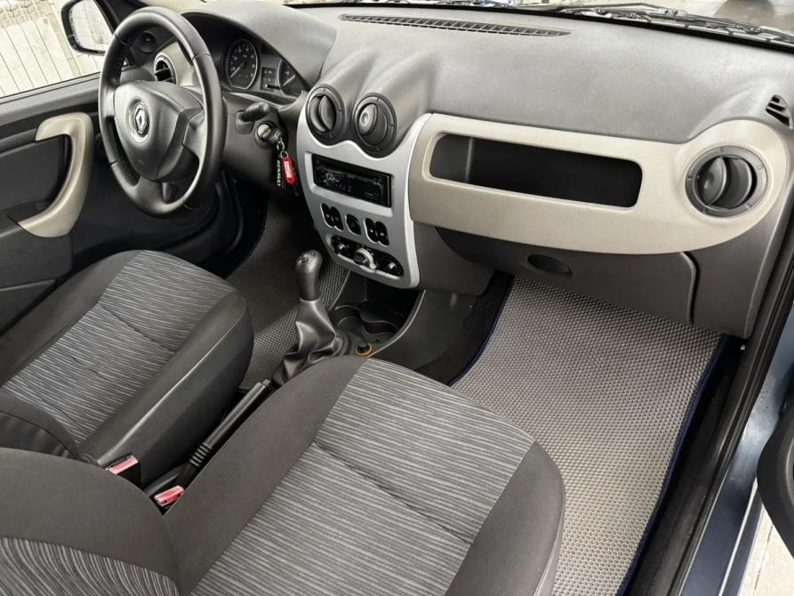 Renault Logan I Рестайлинг Ярославль  - изображение 10