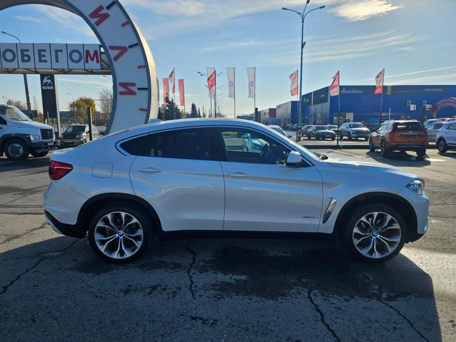 BMW X6 II (F16) Тюмень  - изображение 8