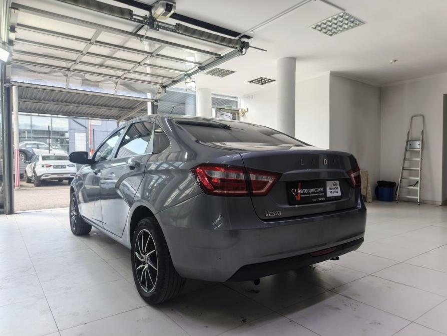 Lada (ВАЗ) Vesta I Минеральные Воды  - изображение 4