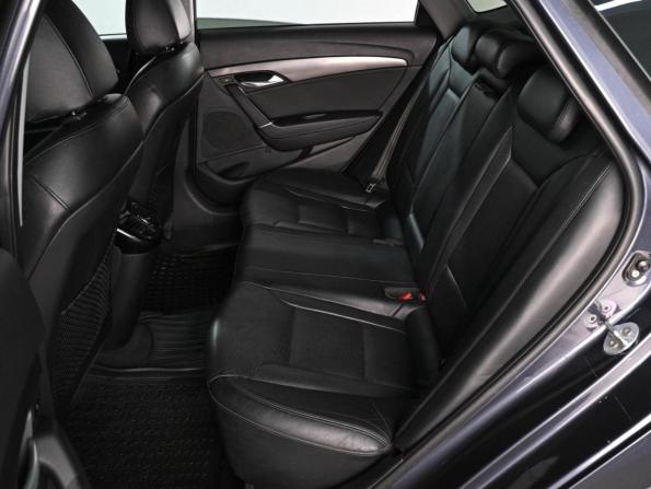 Hyundai i40 I Рестайлинг с пробегом 2016 года, цена 1 529 000 рублей, 133937 км, седан, Автокод Объявления