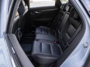 Geely Tugella I Рестайлинг Краснодар  - изображение 35