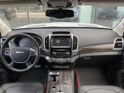 Haval H9 I Рестайлинг Самара  - изображение 26