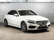 Mercedes-Benz C-Класс IV (W205) Ставрополь  - изображение 26