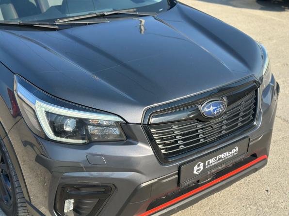 Subaru Forester V с пробегом 2021 года, цена 3 650 000 рублей, 157201 км, внедорожник, Автокод Объявления