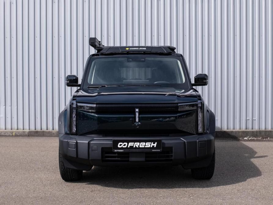 iCar 03 Сочи  - изображение 3