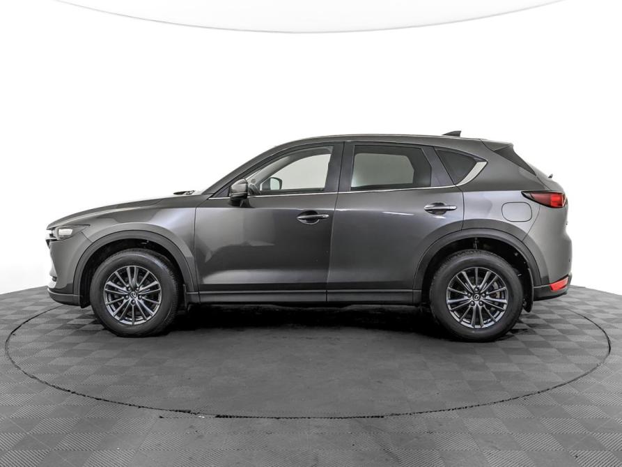 Mazda CX-5 II Москва  - изображение 8
