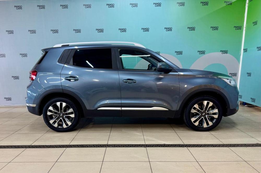 Chery Tiggo 4 I Рестайлинг Набережные Челны  - изображение 5