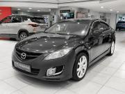 Mazda 6 II (GH) Казань  - изображение 23