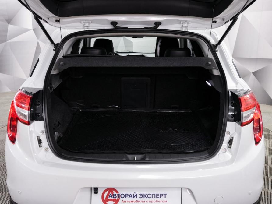 Citroen C4 Aircross Ульяновск  - изображение 20