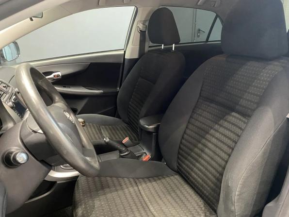 Toyota Corolla X (E140 E150) Рестайлинг с пробегом 2011 года, цена 680 000 рублей, 244111 км, седан, Автокод Объявления
