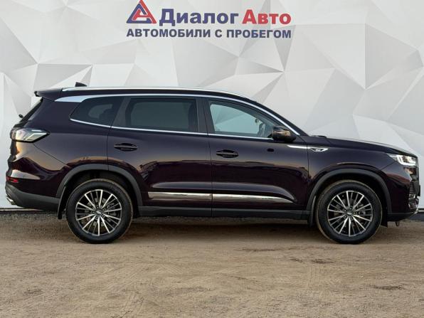 Chery Tiggo 8 Pro Max I с пробегом 2023 года, цена 2 450 000 рублей, 49766 км, внедорожник, Автокод Объявления