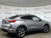 Haval F7x I Рестайлинг Москва  - изображение 21
