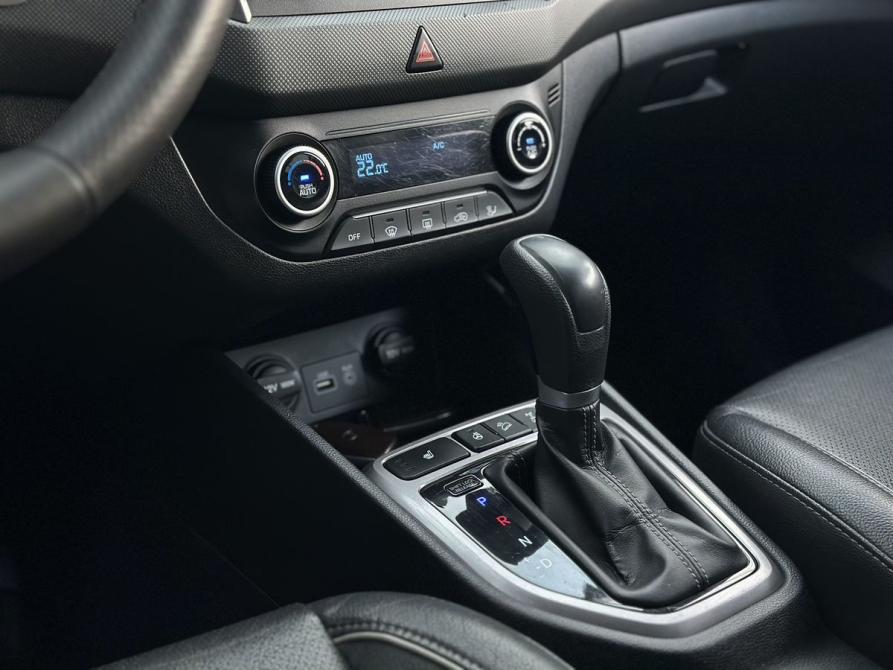 Hyundai Creta I Липецк  - изображение 15