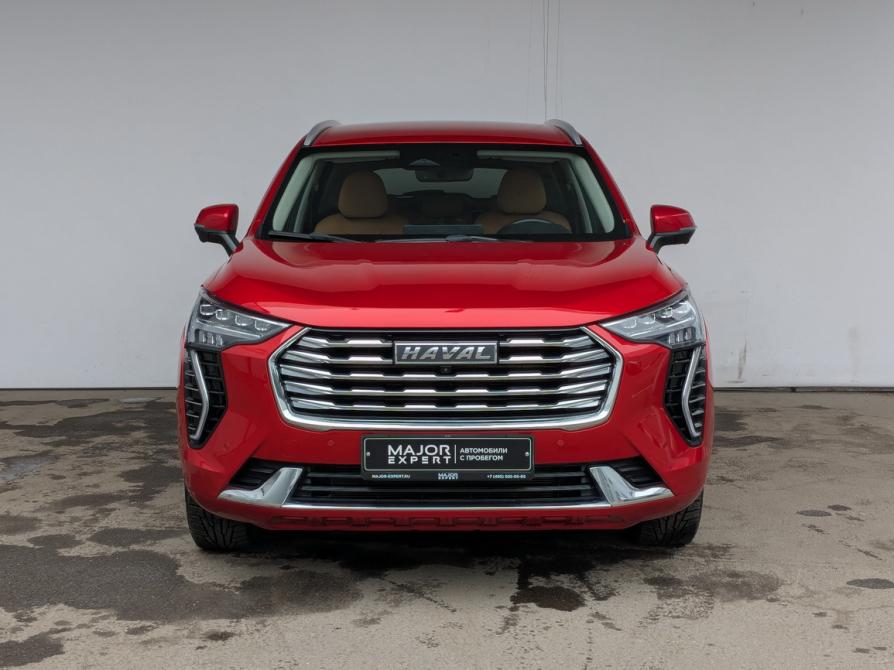 Haval Jolion I Москва  - изображение 27