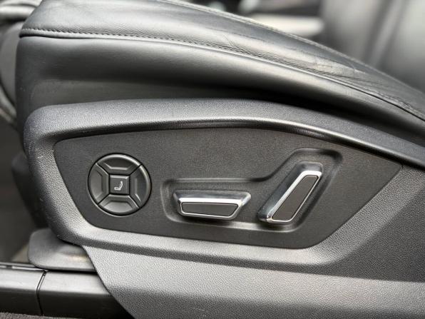 Audi Q7 II (4M) Рестайлинг с пробегом 2021 года, цена 5 350 000 рублей, 161000 км, внедорожник, Автокод Объявления
