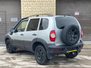 Chevrolet Niva I Рестайлинг Вологда  - изображение 18