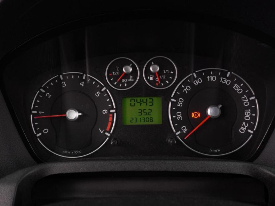 Ford Fiesta Mk5 Воронеж  - изображение 10