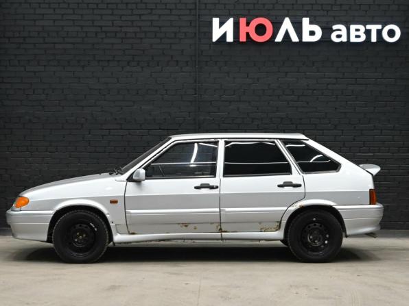 Lada (ВАЗ) 2114 с пробегом 2008 года, цена 150 000 рублей, 226981 км, хэтчбек, Автокод Объявления