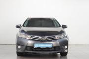 Toyota Corolla XI (E160 E170 E180) Челябинск  - изображение 22