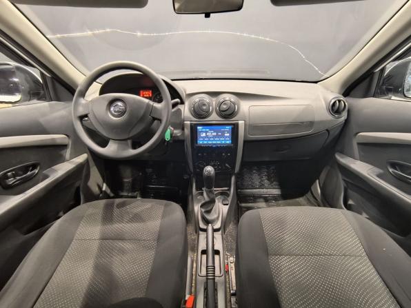 Nissan Almera III (G15) с пробегом 2017 года, цена 799 000 рублей, 127000 км, седан, Автокод Объявления