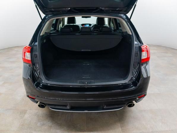 Subaru Levorg I с пробегом 2016 года, цена 1 530 000 рублей, 133576 км, универсал, Автокод Объявления