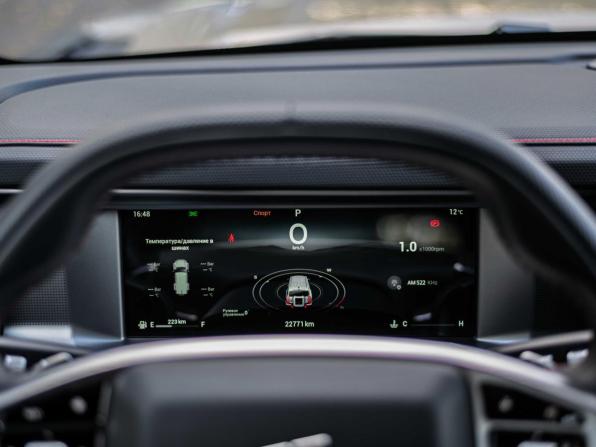JETOUR T2 с пробегом 2024 года, цена 3 111 000 рублей, 22767 км, внедорожник, Автокод Объявления