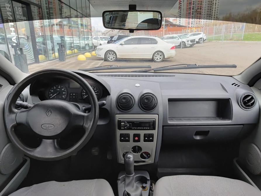 Renault Logan I Ижевск  - изображение 17