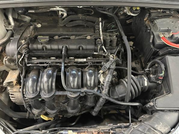 Ford Focus III с пробегом 2012 года, цена 750 000 рублей, 173705 км, универсал, Автокод Объявления