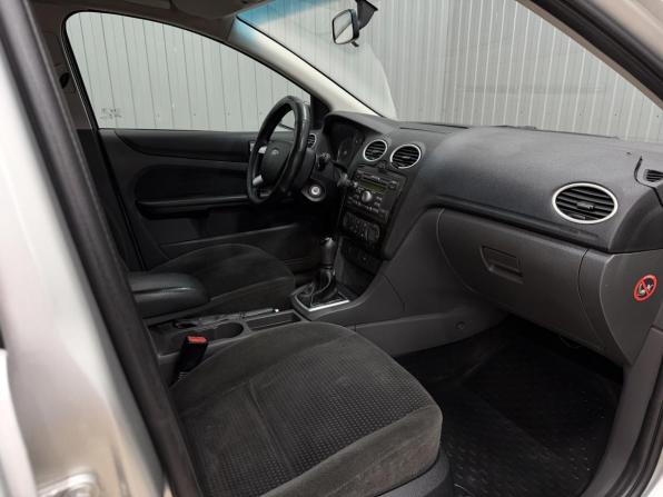 Ford Focus II с пробегом 2006 года, цена 448 000 рублей, 187260 км, седан, Автокод Объявления