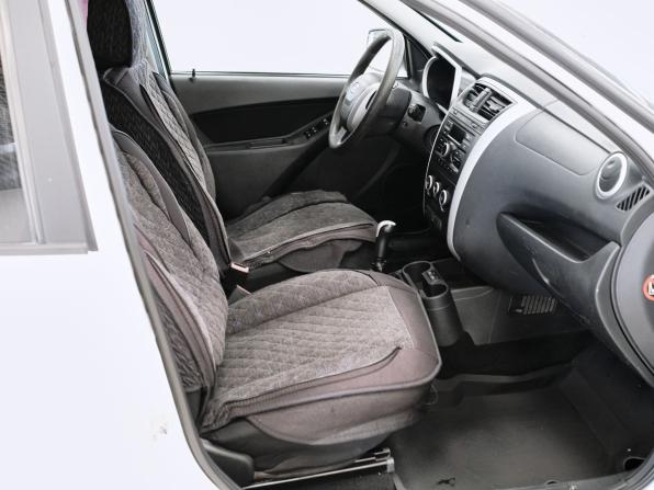 Datsun on-DO I с пробегом 2015 года, цена 339 000 рублей, 180466 км, седан, Автокод Объявления