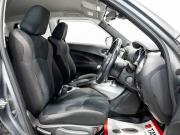 Nissan Juke I Рестайлинг Чита  - изображение 25