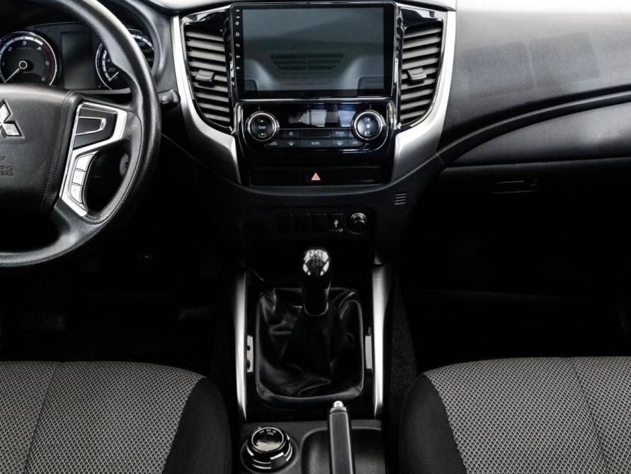Mitsubishi L200 V Рестайлинг Санкт-Петербург  - изображение 15