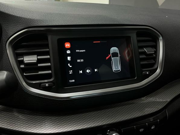 Lada (ВАЗ) Vesta I Рестайлинг (NG) с пробегом 2024 года, цена 1 377 000 рублей, 42126 км, универсал, Автокод Объявления