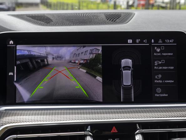 BMW X5 IV (G05/G18) с пробегом 2019 года, цена 6 598 000 рублей, 110900 км, внедорожник, Автокод Объявления