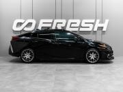 Toyota Prius IV (XW50) Тюмень  - изображение 24