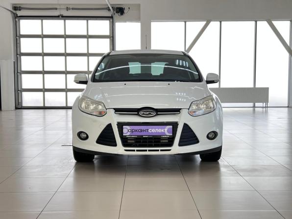 Ford Focus III с пробегом 2013 года, цена 720 000 рублей, 244000 км, хэтчбек, Автокод Объявления