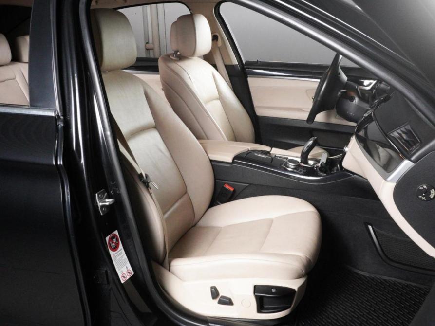 BMW 5 серии VI (F10/F11/F07) Минеральные Воды  - изображение 8
